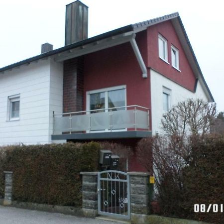 Ferienhaus Kurzbach Velden  외부 사진