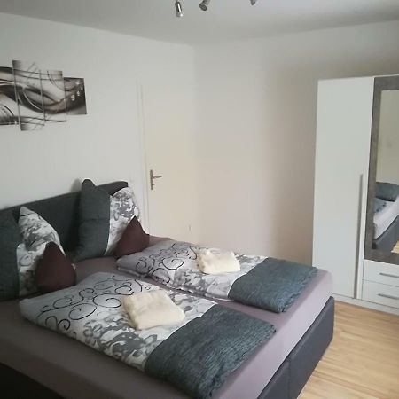 Ferienhaus Kurzbach Velden  외부 사진
