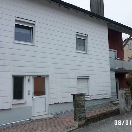 Ferienhaus Kurzbach Velden  외부 사진