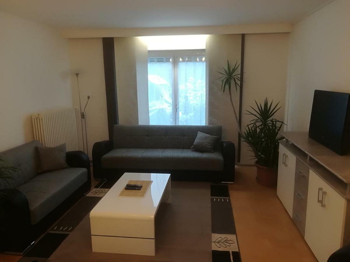 Ferienhaus Kurzbach Velden  외부 사진