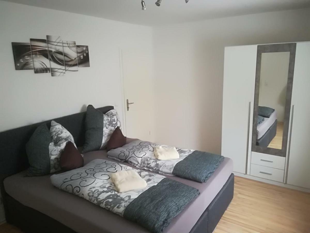 Ferienhaus Kurzbach Velden  외부 사진