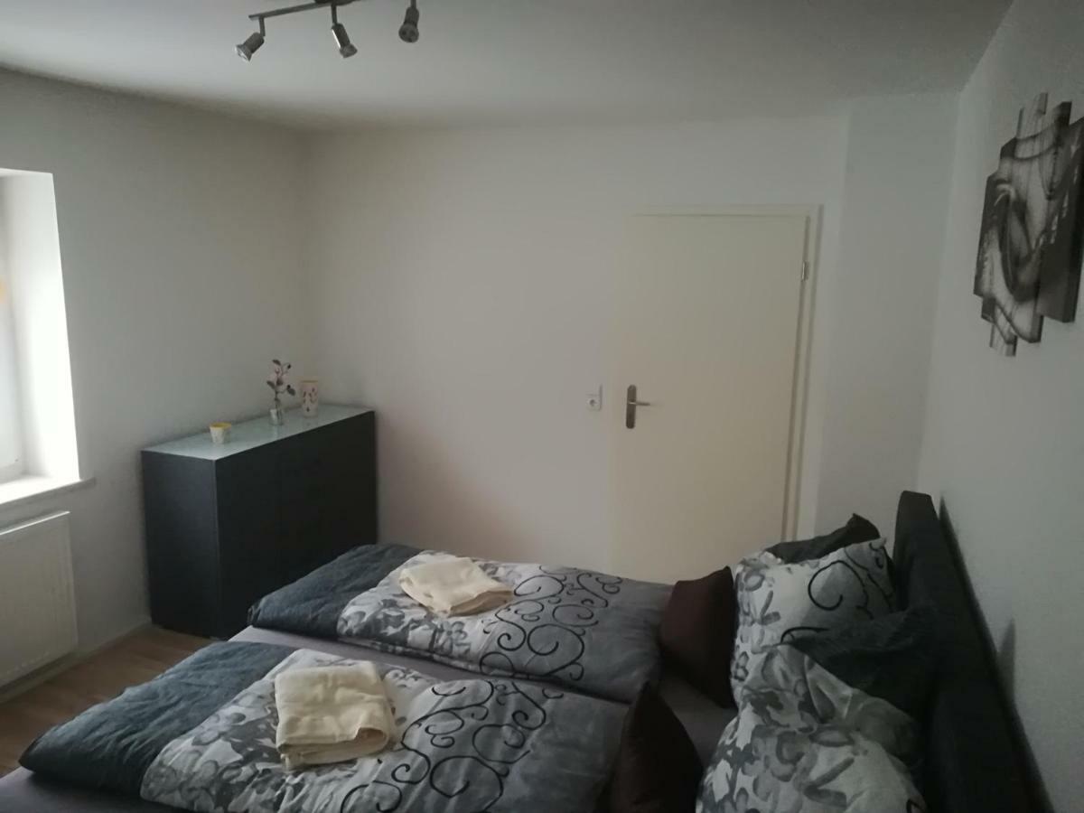 Ferienhaus Kurzbach Velden  외부 사진