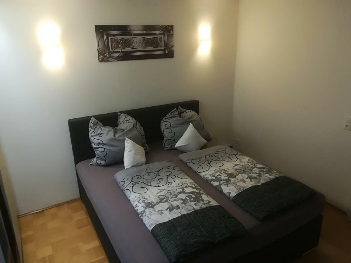 Ferienhaus Kurzbach Velden  외부 사진