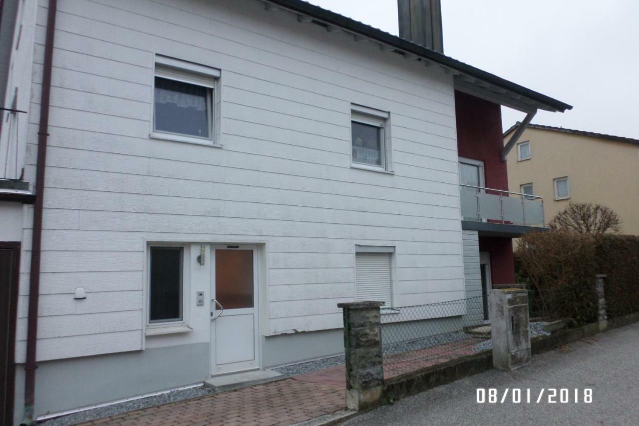 Ferienhaus Kurzbach Velden  외부 사진