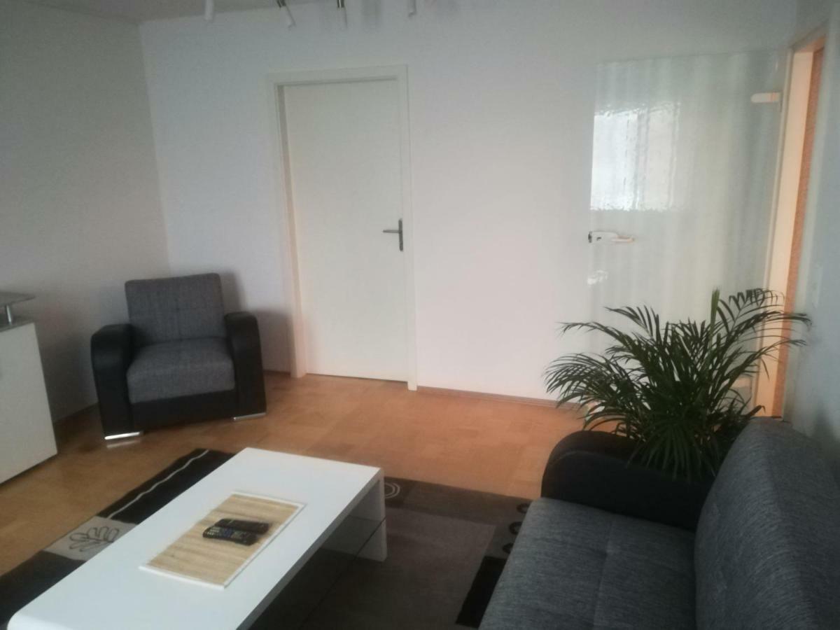 Ferienhaus Kurzbach Velden  외부 사진