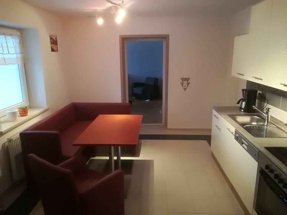 Ferienhaus Kurzbach Velden  외부 사진