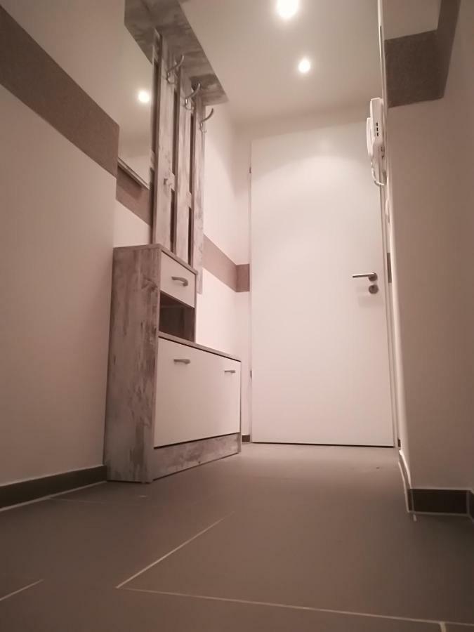Ferienhaus Kurzbach Velden  외부 사진