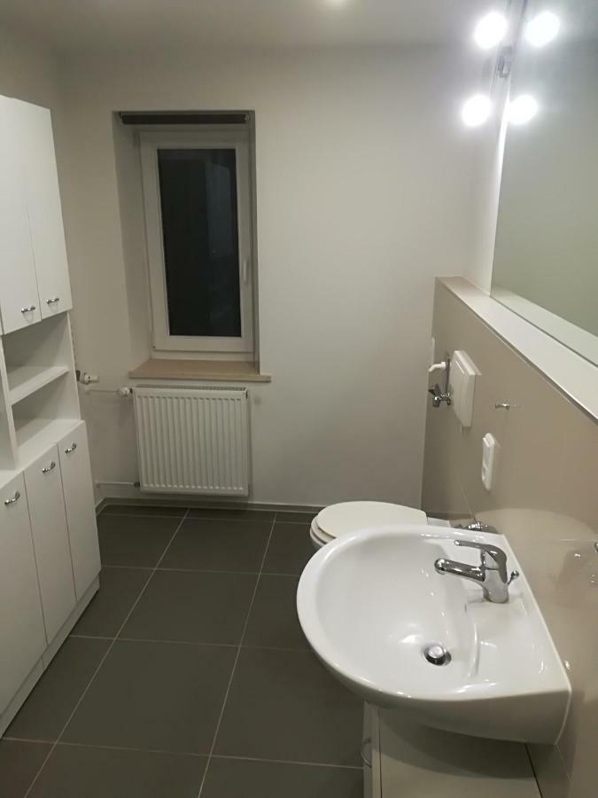 Ferienhaus Kurzbach Velden  외부 사진